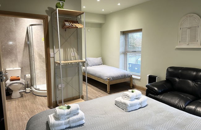 Waterfall Country Escape - Foto 3