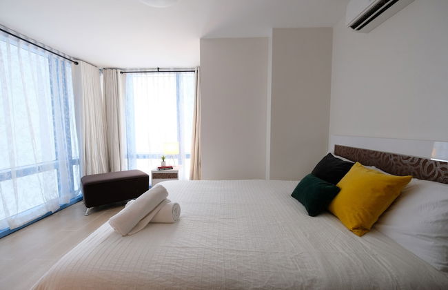 StayHome Asia at Two Central - Foto 2