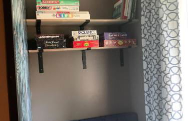 New Listing 2BR/2BA on Trout Lake HotTub & Firepit - Foto 37