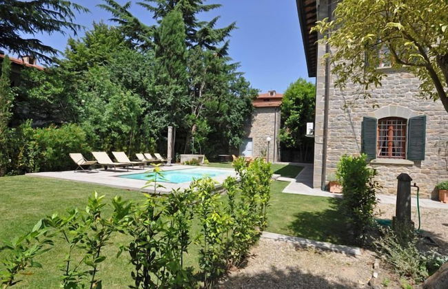 Villa Primula - Foto 1