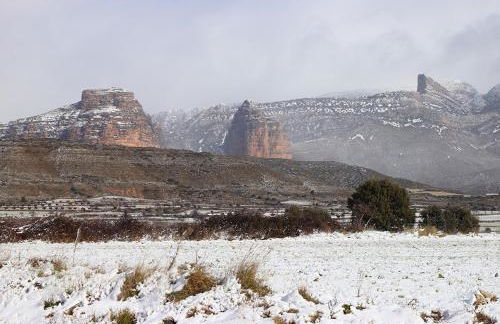 Casa Salto de Roldán - Foto 22