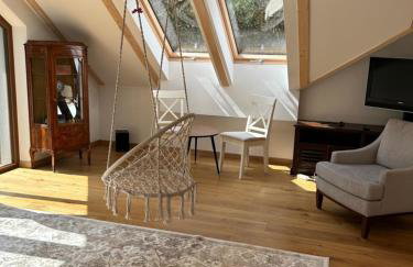 Leśna Residence & SPA - Foto 69