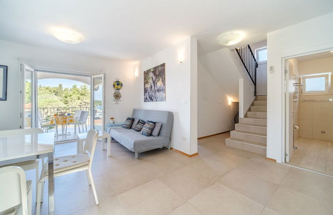 Mila - Private Pool & Seaview - H - Foto 15