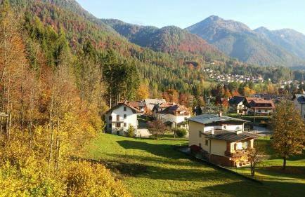 Appartamenti Dolomiti - Foto 11