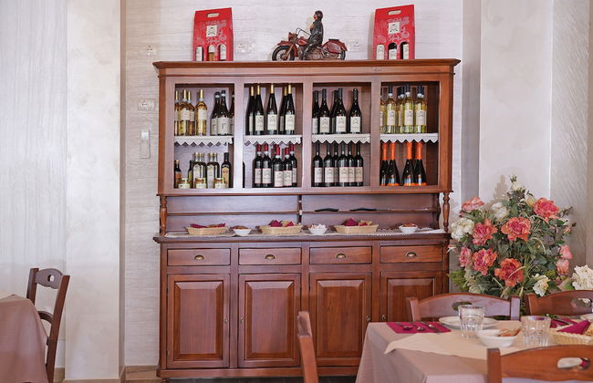 Agriturismo Corte Tonolli - Foto 45