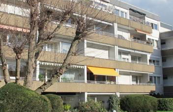 Apartment mit Balkon - Netflix - nahe Messe Düsseldorf - Foto 28