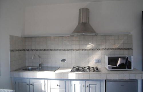 Casa vacanze gli ulivi - Foto 34