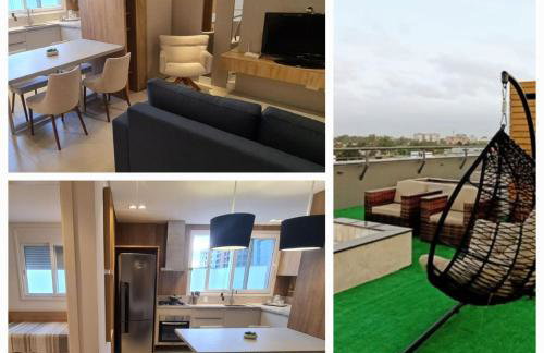 Apartamento Familiar! - Foto 2