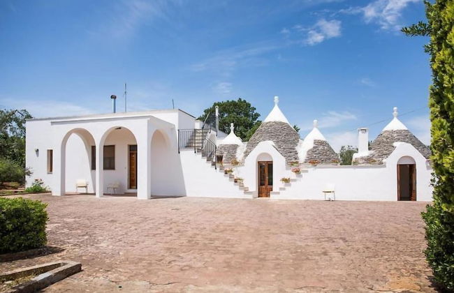 3883 Dimora Nina Valente by Barbarhouse - Foto 1