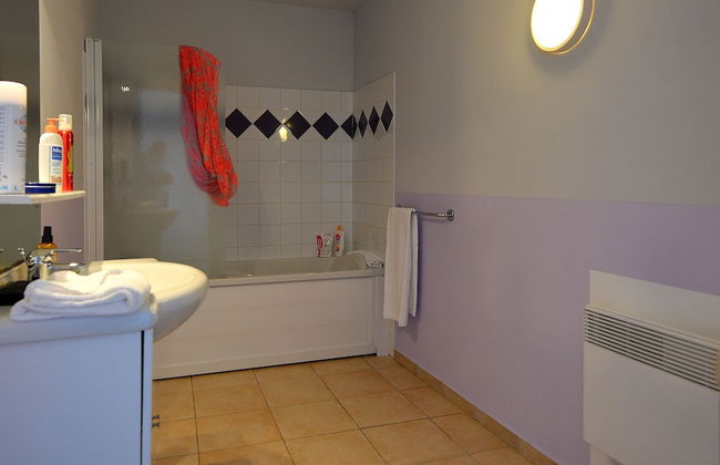 Residence Alba Rossa, Serra-di-ferro, Accommodation With Terrace or Balcony - Foto 34