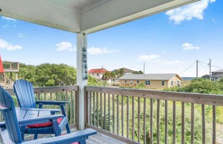 St George Island 4 Bed 4 Bath Pool Pet Friendly - Foto 56