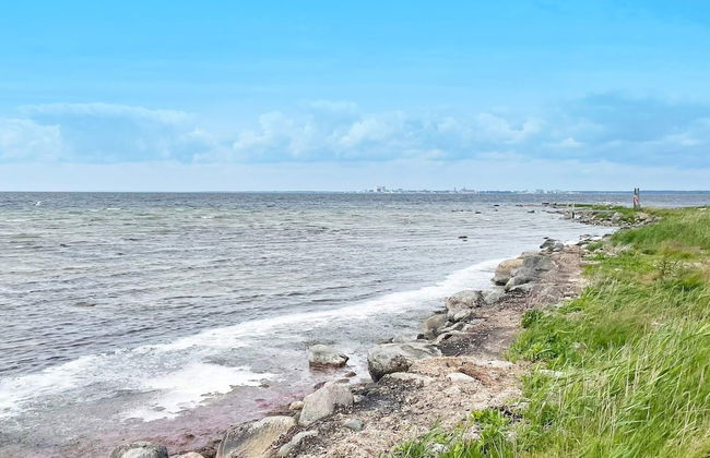 4 Person Holiday Home in Farjestaden - Foto 14