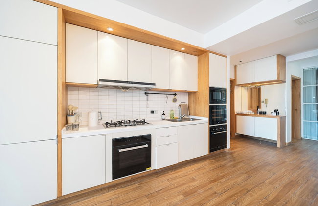 ZHome - HaiQi Garden - Four Bedroom - Foto 17