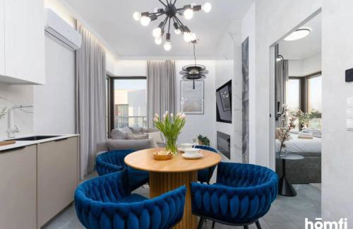 Amber Bay Apartment - homfi Collection - Foto 1