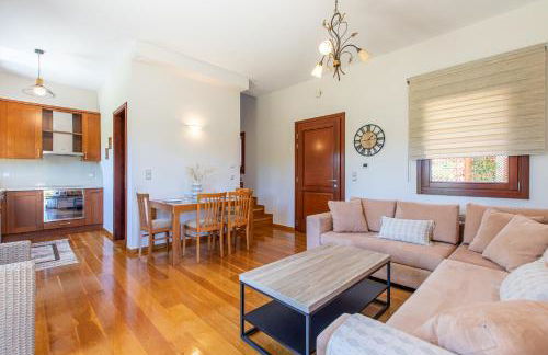 Gold Crest Home in Drapanias beach, Nopigia - Foto 40