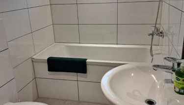 Apartment Hermeskeil - Foto 3, Shower