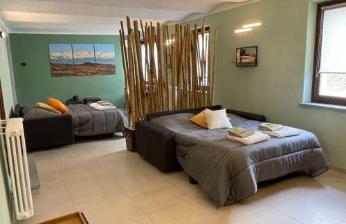 Beinalot Country House - Foto 19