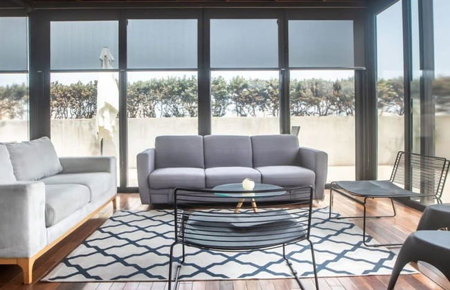 w Modern 2BR Duplex With Terrace in Miraflores - Foto 1