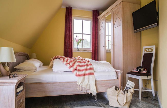 Luxury House Bodstedt With Sauna Near Lagoon - Foto 2