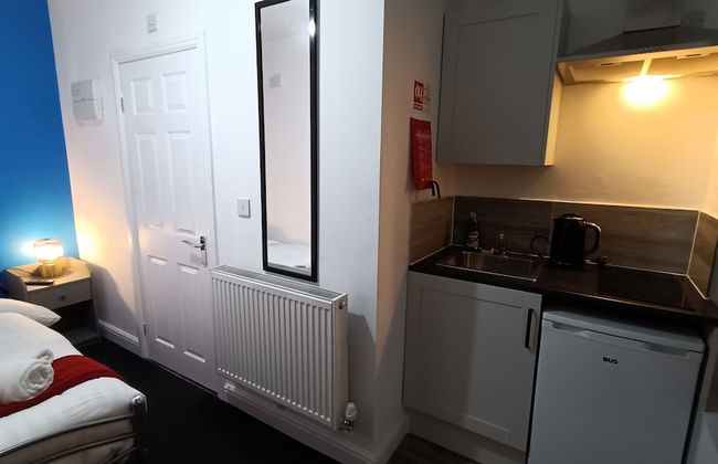 Stay Sleep Rest- Gregory Boulevard - Foto 25