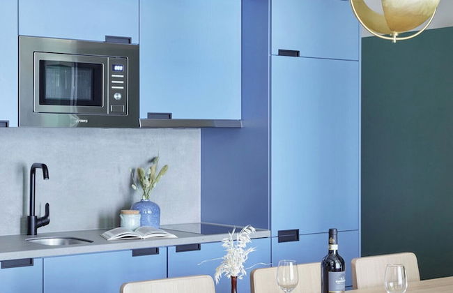 WunderLocke Munich - Foto 57