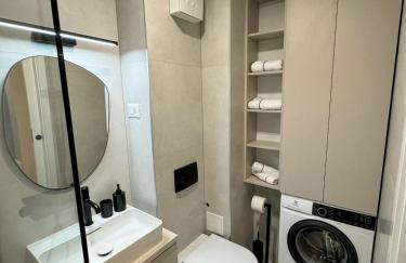 Designer studio apartment FRAME - Foto 16