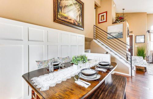 Modern Colorado Springs House Central Location! - Foto 7