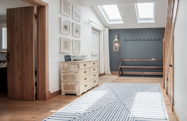 Highfield - 3 Bed - Llanmadoc - Photo 63