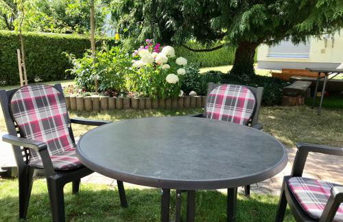 Ferienwohnung Obernosterer - Foto 15