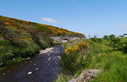 Mill Of Nethermill Holidays - Foto 28