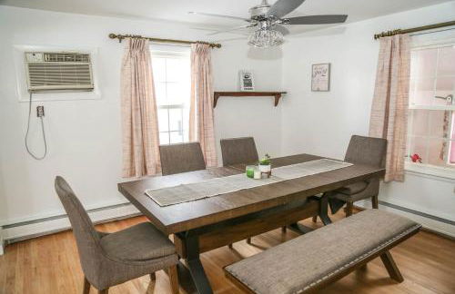 Sunset house near Sunday River Black Montain - Foto 26