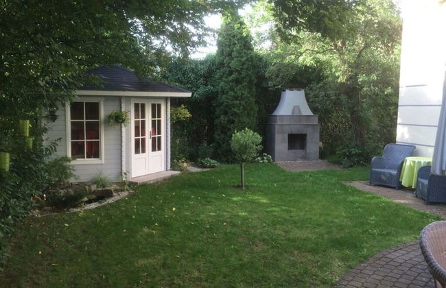 Alluring Apartment in Gerbrunn - Foto 19