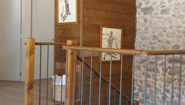 Turisme Rural Ca l'Axai casa 2 - Foto 2