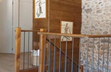 Turisme Rural Ca l'Axai casa 2 - Foto 2