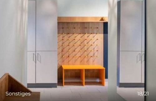 Haffhaus 1 in Garz mit Blick auf das Haff - Foto 19