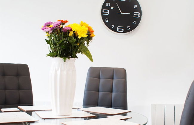 East Midlands House - Foto 23