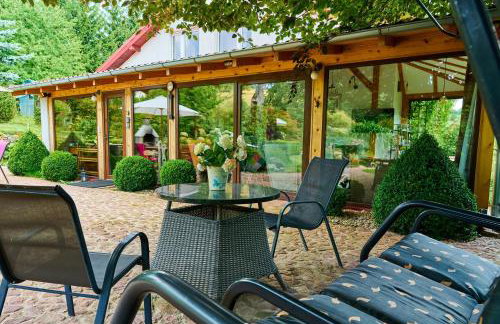 TEN Dom w Ludwikowicach Kłodzkich - Foto 52