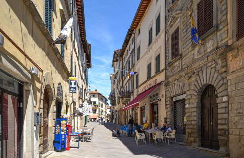 3 Bedroom Stunning Home In Monte San Savino - Foto 21