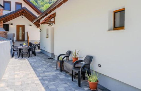 Holiday Home With Pool - Foto 22