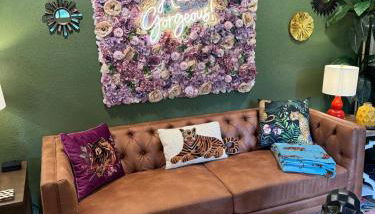 Kitschy Kottage - Foto 3