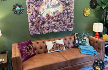 Kitschy Kottage - Foto 3