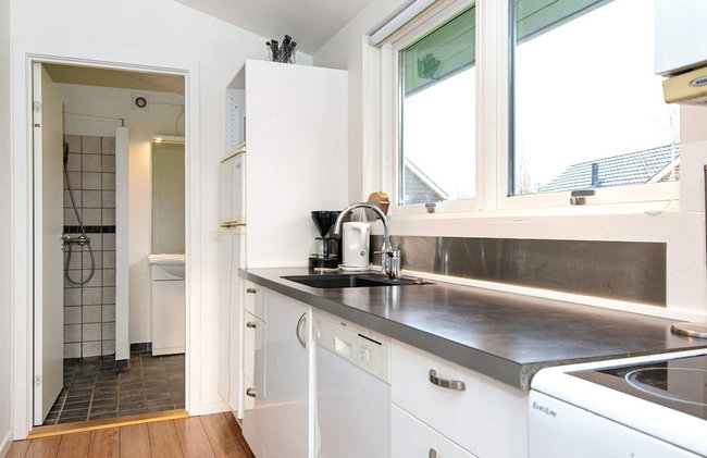4 Person Holiday Home in Hovborg - Foto 24