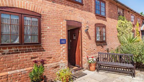 Punch Cottage - Foto 2