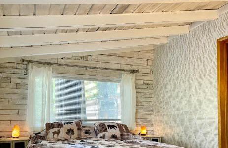 Twain Harte Cabin in Town & Lake access - Foto 15