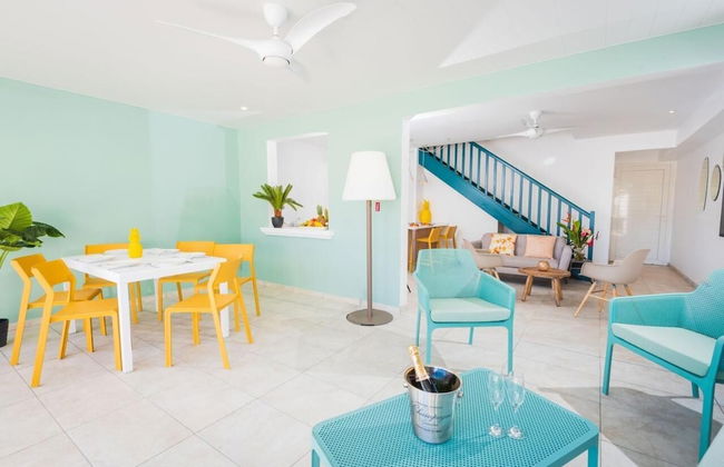 Villas Sun Rock - Photo 8