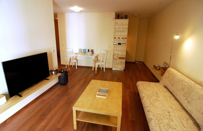 Baratero Wooden House Apartment - Foto 8