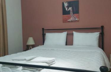 Giannis Stella apartment - Foto 33