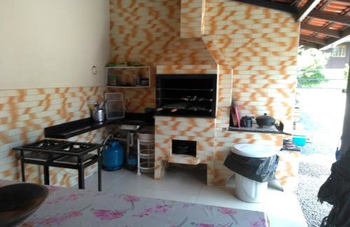 Casa familiar na Praia de Morrinhos - Photo 3