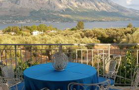 Pogonia Panorama Apartment - Foto 15