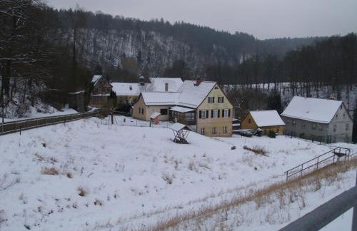 Schlossblick keine Montagewohnung - Foto 21